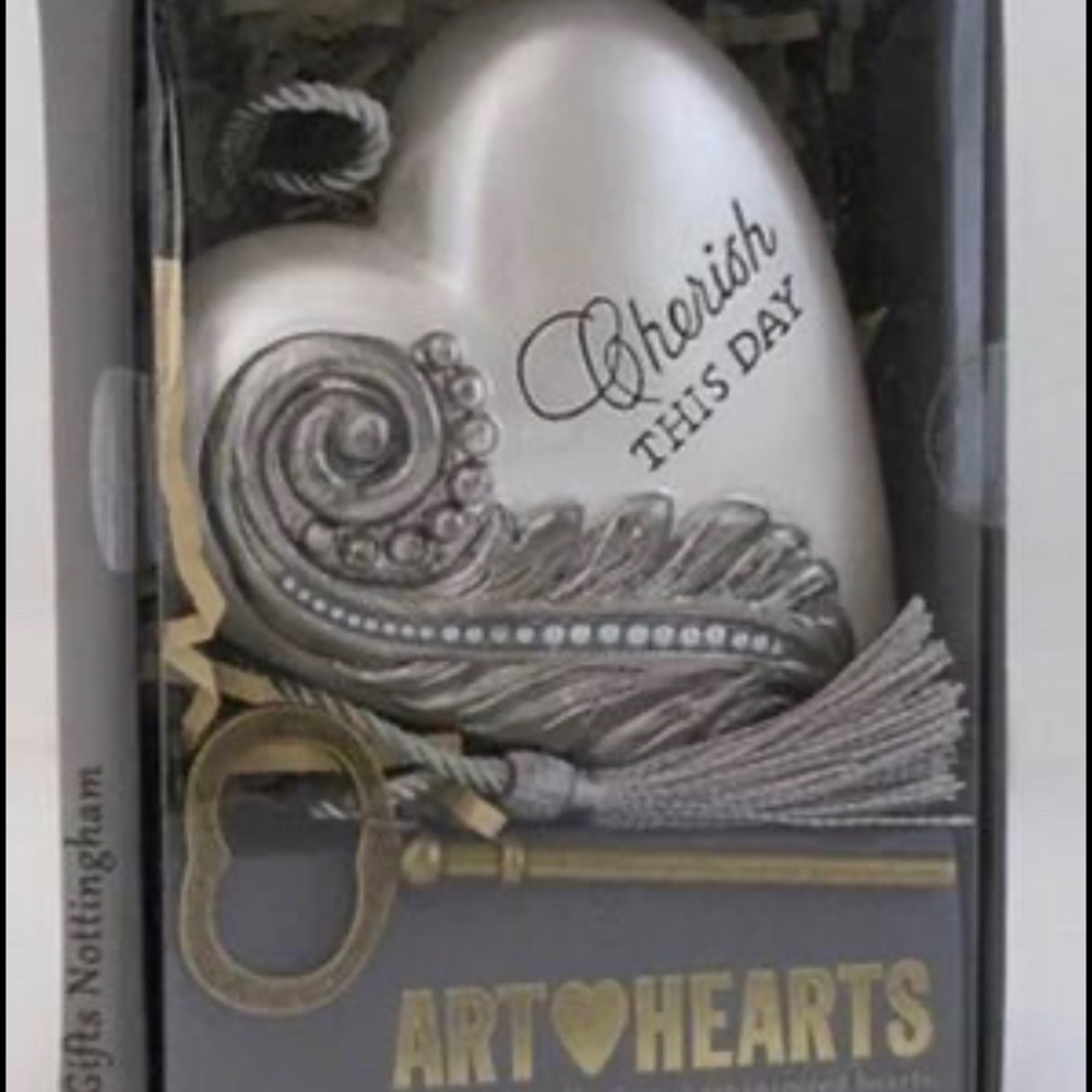 Cherished hearts - Picture 5 of 6